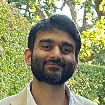 Sohum Patnaik