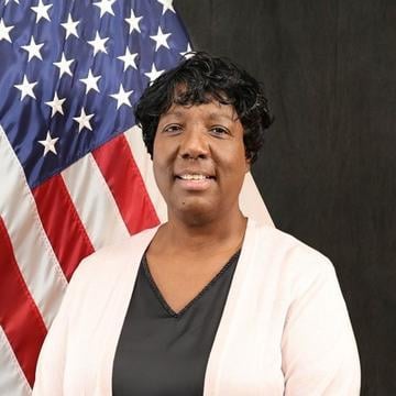 Michelle Richardson