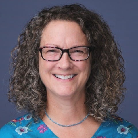 Claire Koelsch Sand, PhD, is the CEO, founder, and owner of Packaging Technology.
