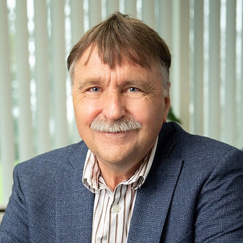 Dave Lundahl
