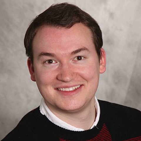 Derek Holthaus -  PepsiCo