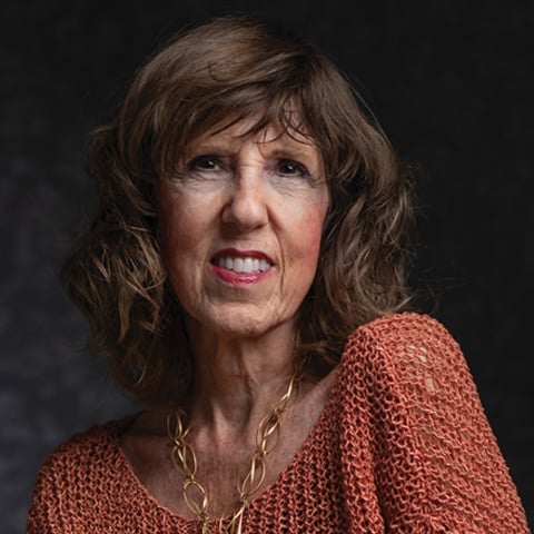 Donna Rosa is founder of EFour Enterprises.
