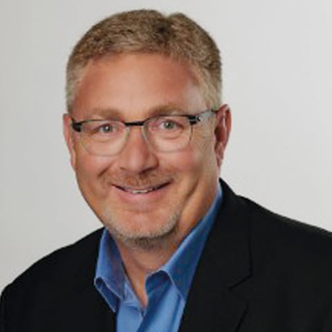 Jeff Varcoe, The J.M. Smucker Co.