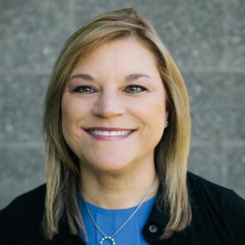 Dr. Marcia Walker, director of Oregon State University’s Food Innovation Center