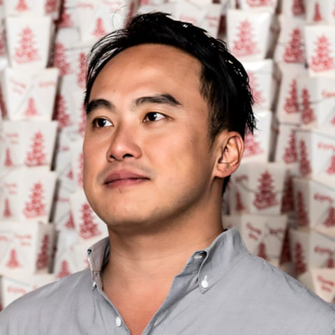 Mike Lee, is the principal futurist of The Future Market.