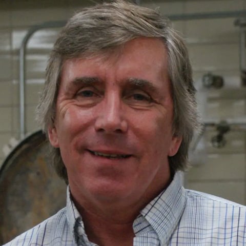 Richard W. Hartel
