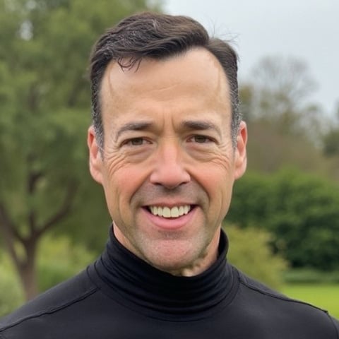 Robert (Bob) Little is the CEO of Kanzen Meal