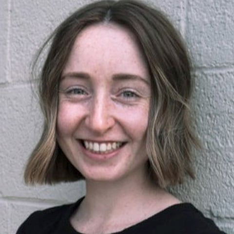 Sara Morris, Institute of Food Technologists