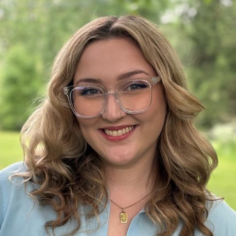 Veronica Jaramillo, cofounder of the Food Truth Project.