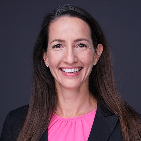 Anna Rosales