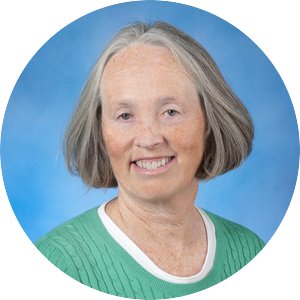 Joanne Slavin