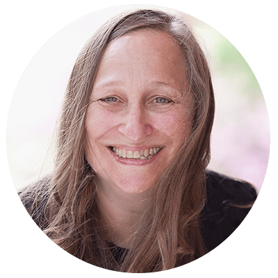 Amy Marks-McGee