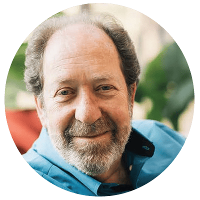 Dr. David Eisenberg