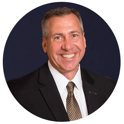 Chris Daubert