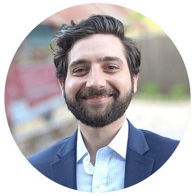 Adam Friedlander