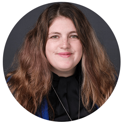 Renee Leber