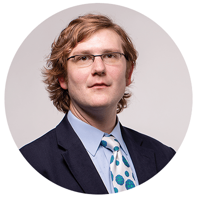 Matthew Moore, PhD