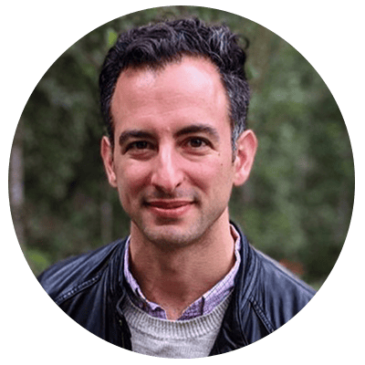Ori Zohar