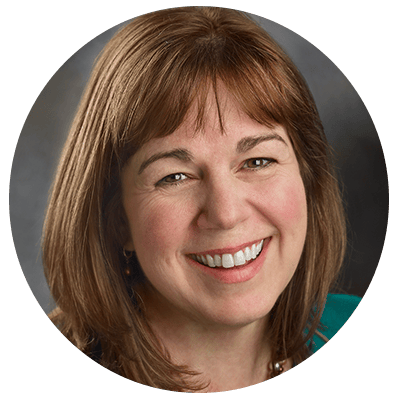 Robin Forgey, PhD