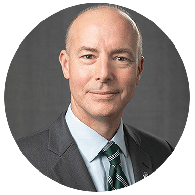 John W. Spink