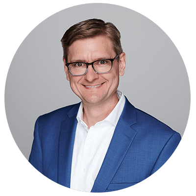 Brad Ringeisen