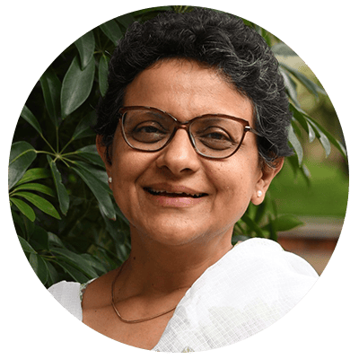 Rohini Mukherjee