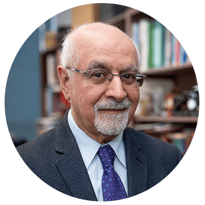 Fereidoon Shahidi