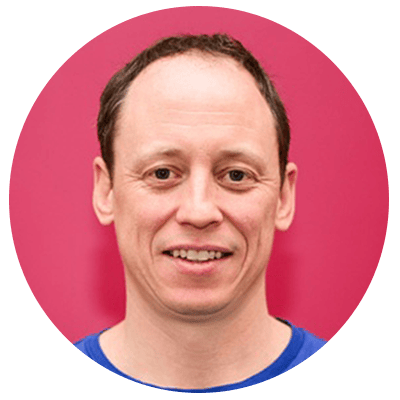 Eric Verploegen