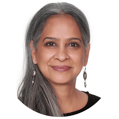 Anuradha Prakash