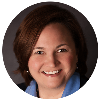 Hilary Thesmar