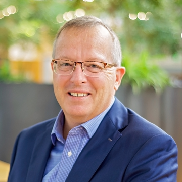 David Tonucci
