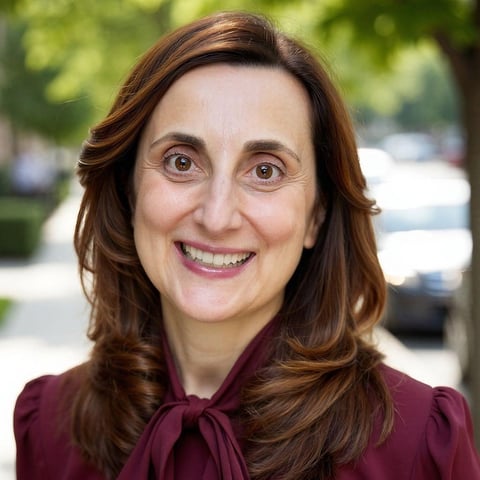 Edith DeVita