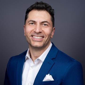 Mohamed Badaoui Najjar