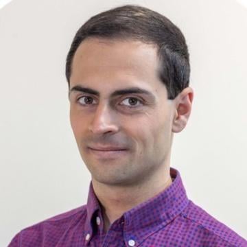 Mario Gonzalez
