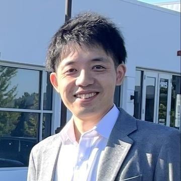 Hiroyuki Yachi