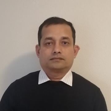 Md Asaduzzaman