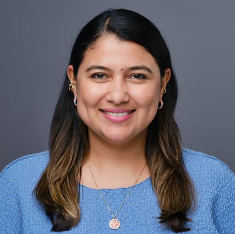 Ana Maria Quiros