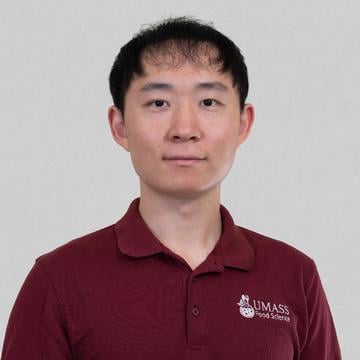 Weixin Yan