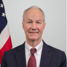 Donald Prater