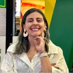 Carolina Betancourt