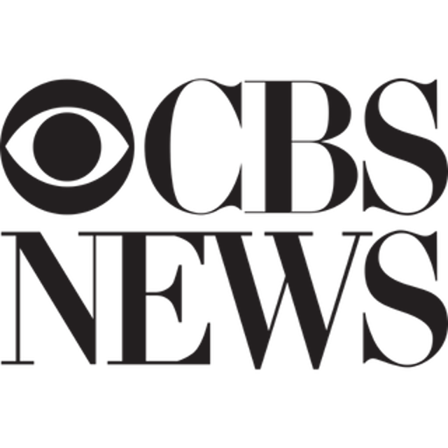 CBS News Logo