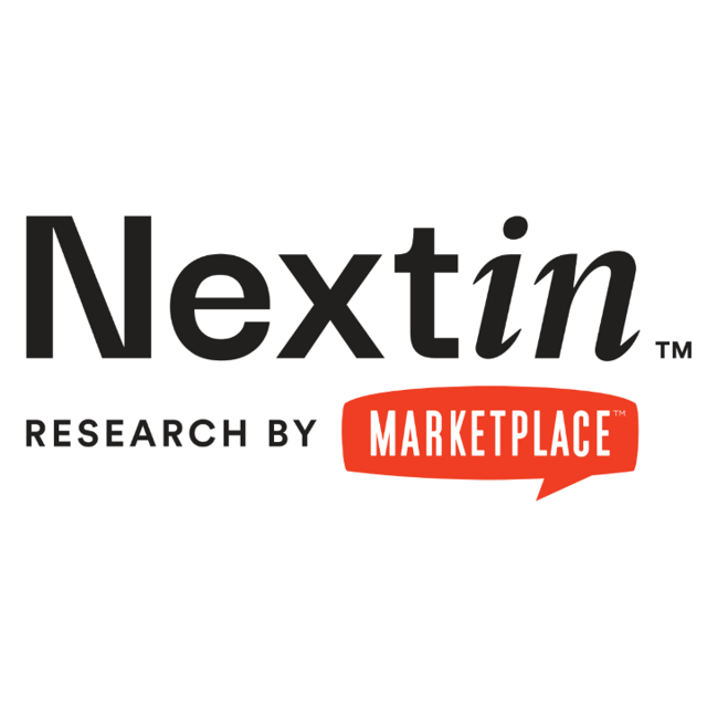 Nextin Research by Marketpalce