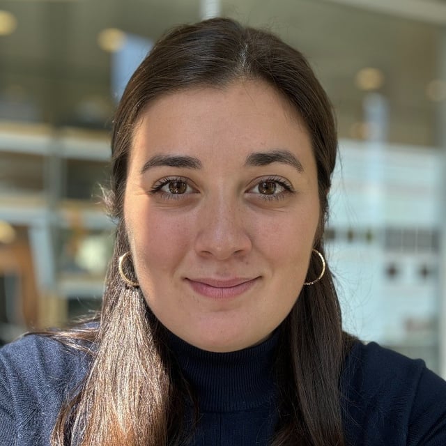 image of marissa rizzi