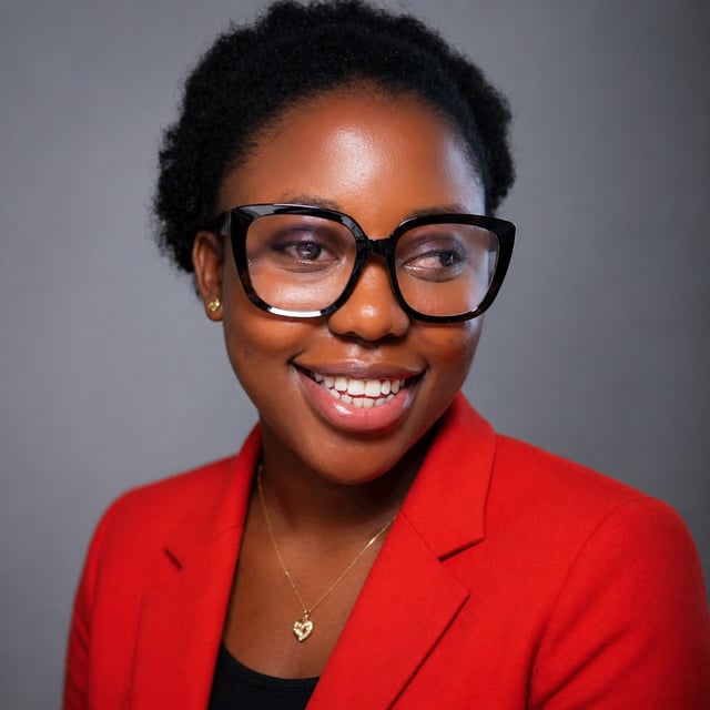 Felicitas Tuku Ewunsoh