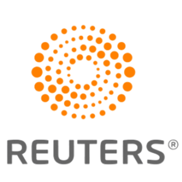 Reuters Logo