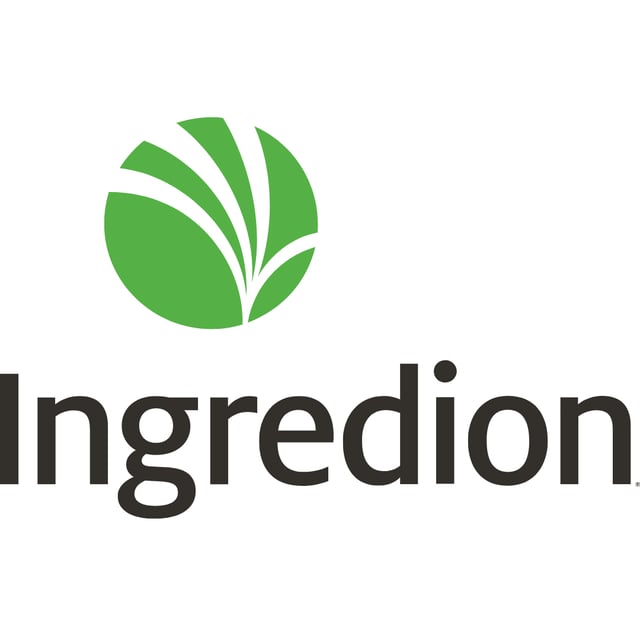Ingredion