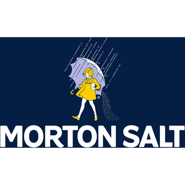 Morton Salt