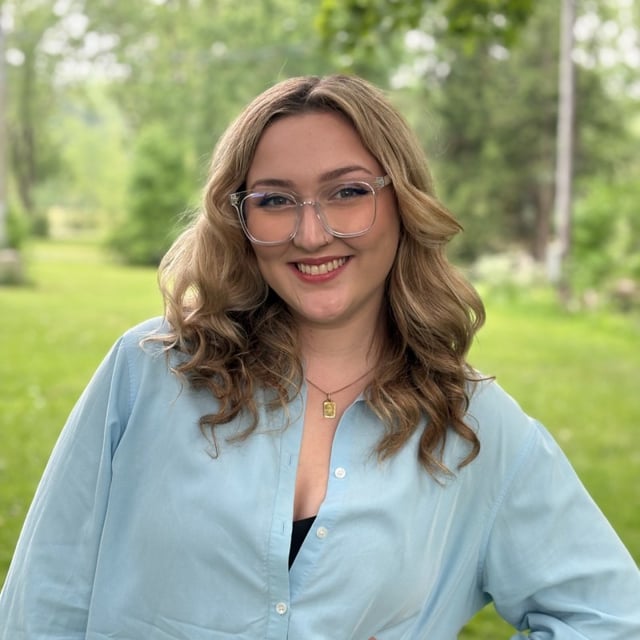 image of veronica jaramillo