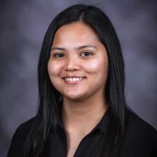 image of rania buenavista