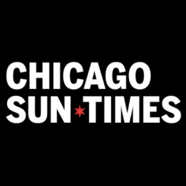 Chicago Sun Times Logo